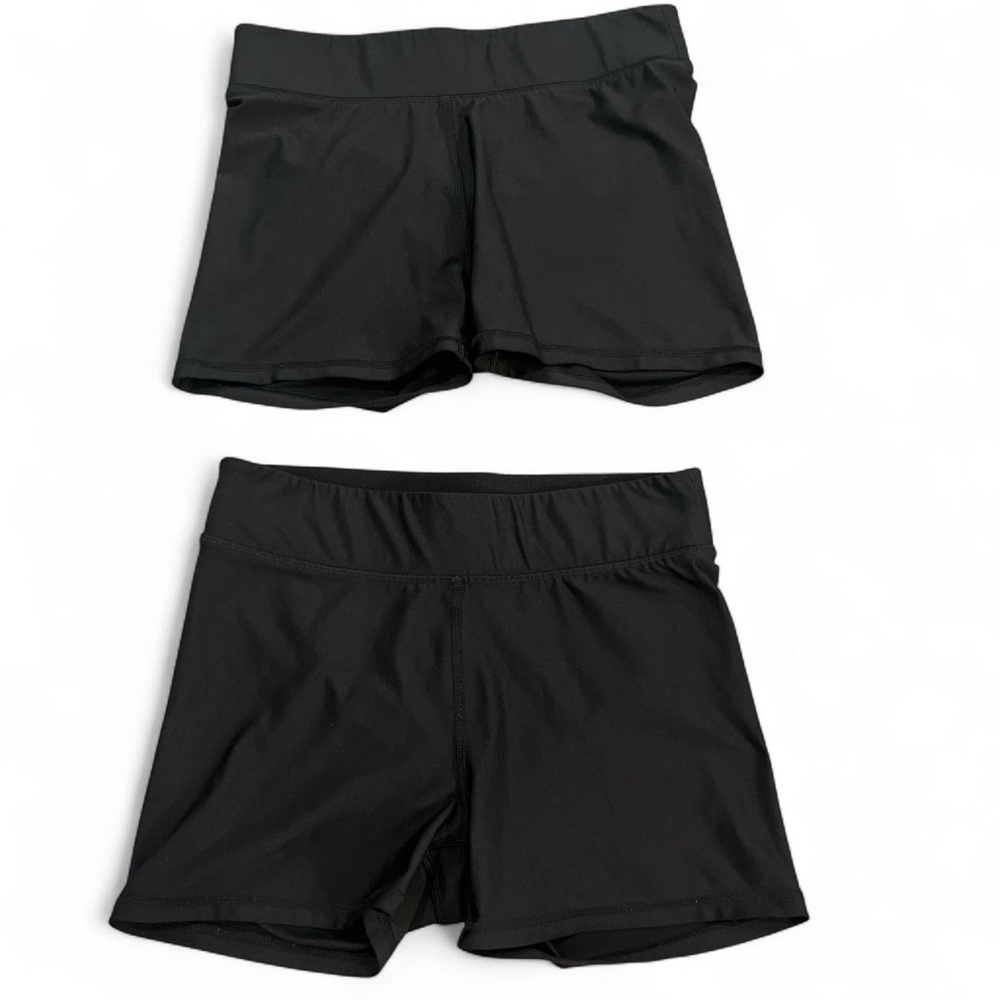 DSG Athletic Shorts Set